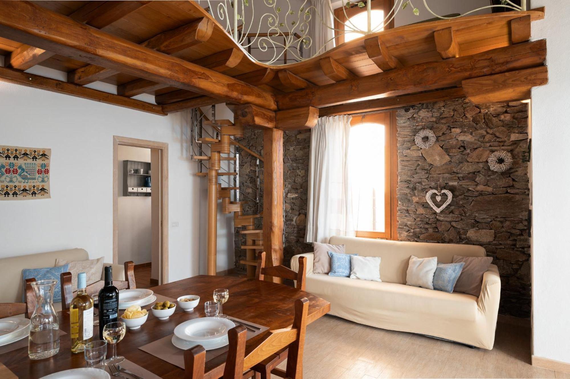 Solaria - Villa Luddui Budoni Extérieur photo