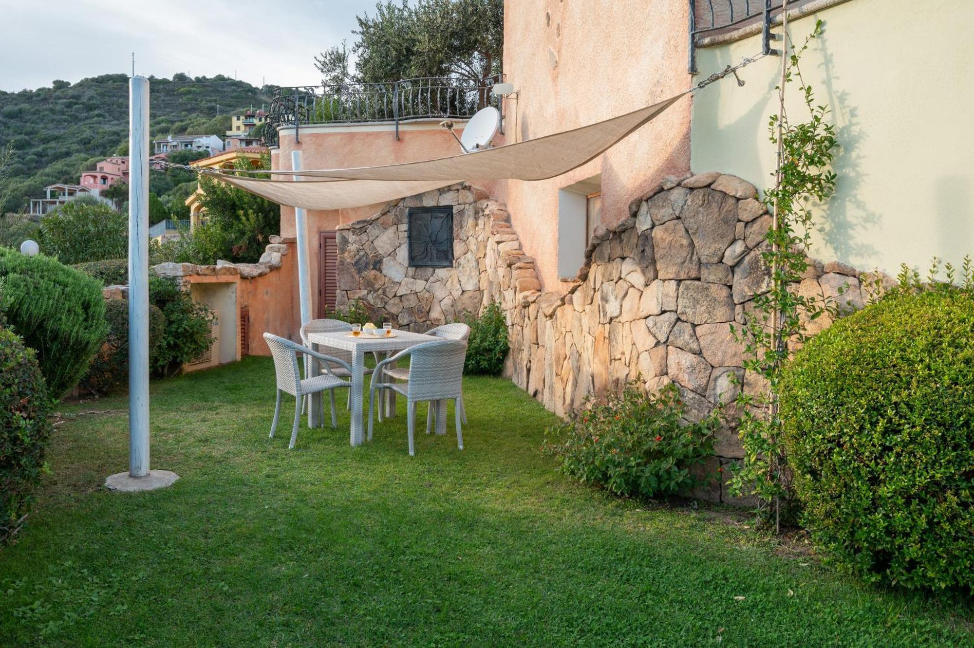 Solaria - Villa Luddui Budoni Extérieur photo
